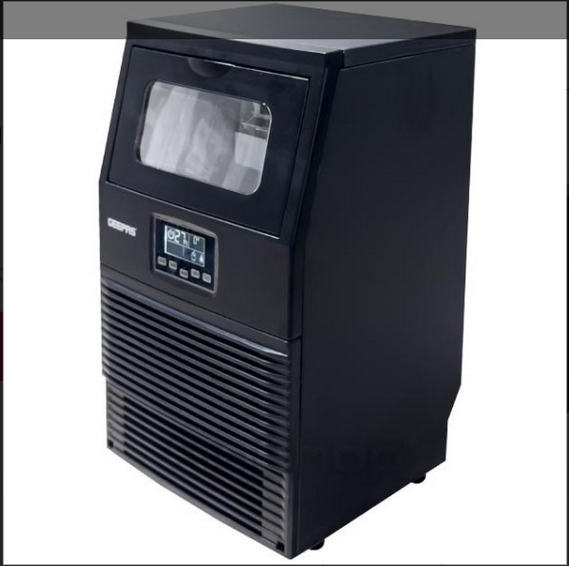 یخ ساز جیپاس مدل GIM63061 ظرفیت 10 لیتر
