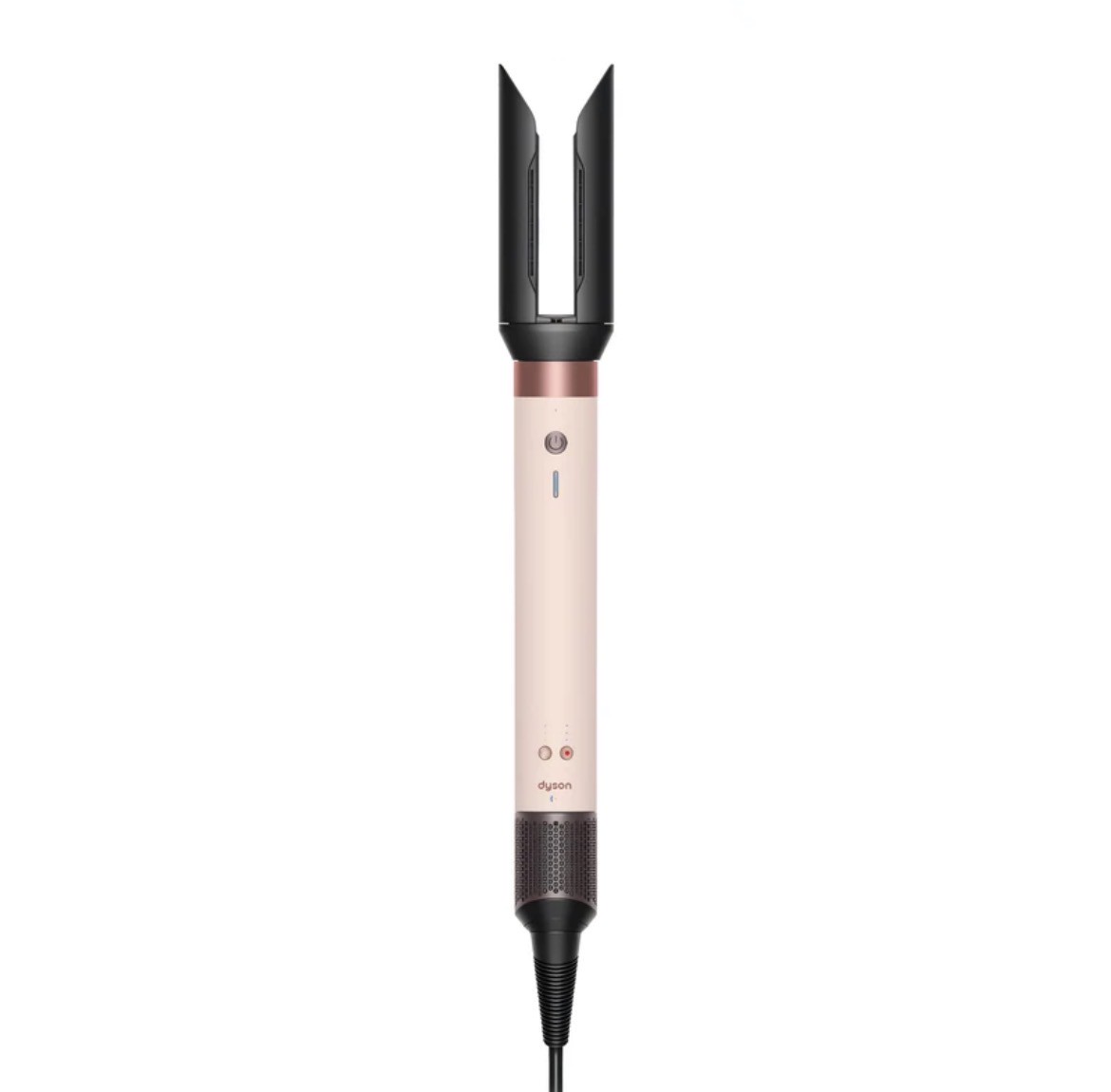 سشوار برس دار حالت دهنده دایسون مدل Airwrap Co-anda2x HS09 Straight Wavy