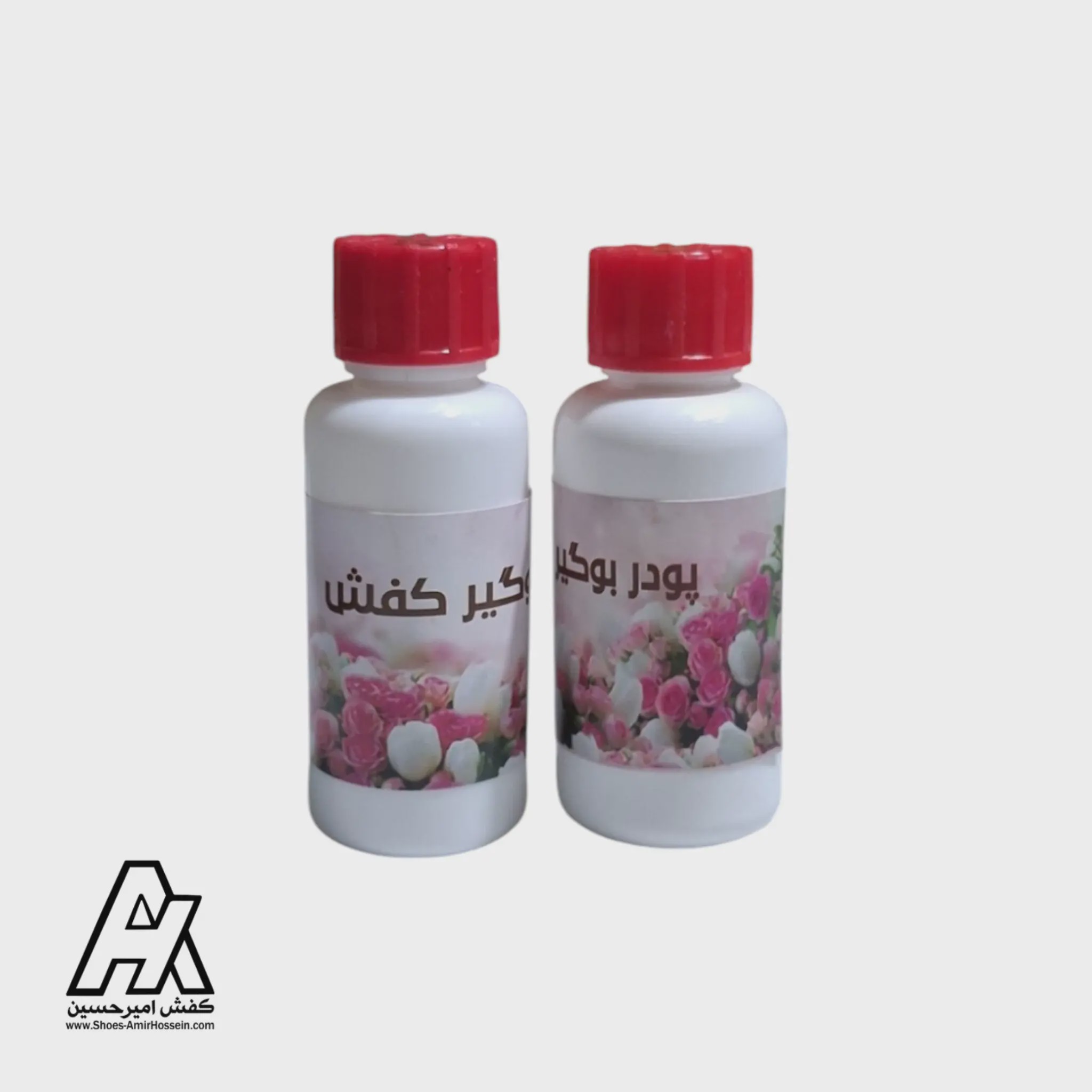 پودر بوگیر کفش کد 9001