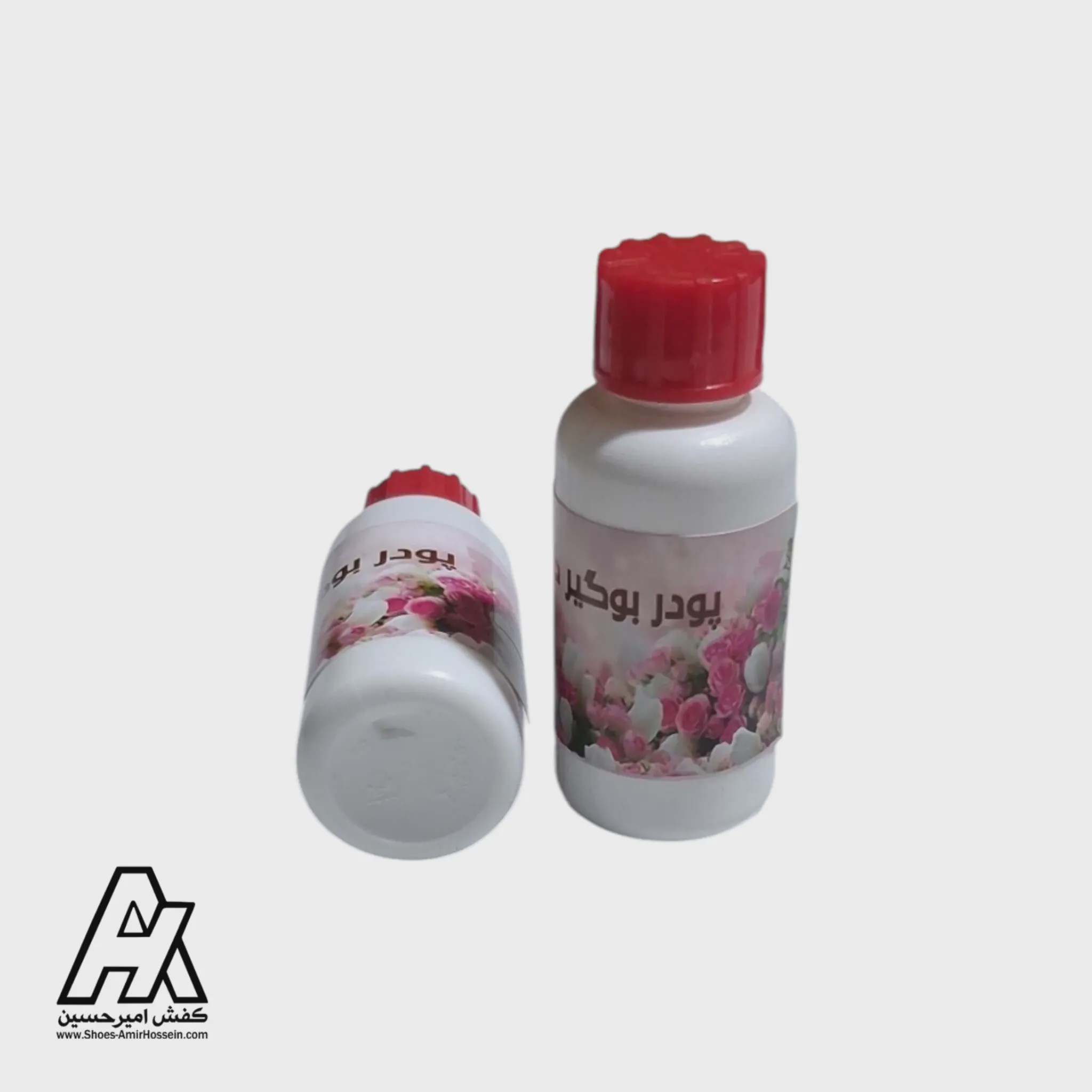 پودر بوگیر کفش کد 9001