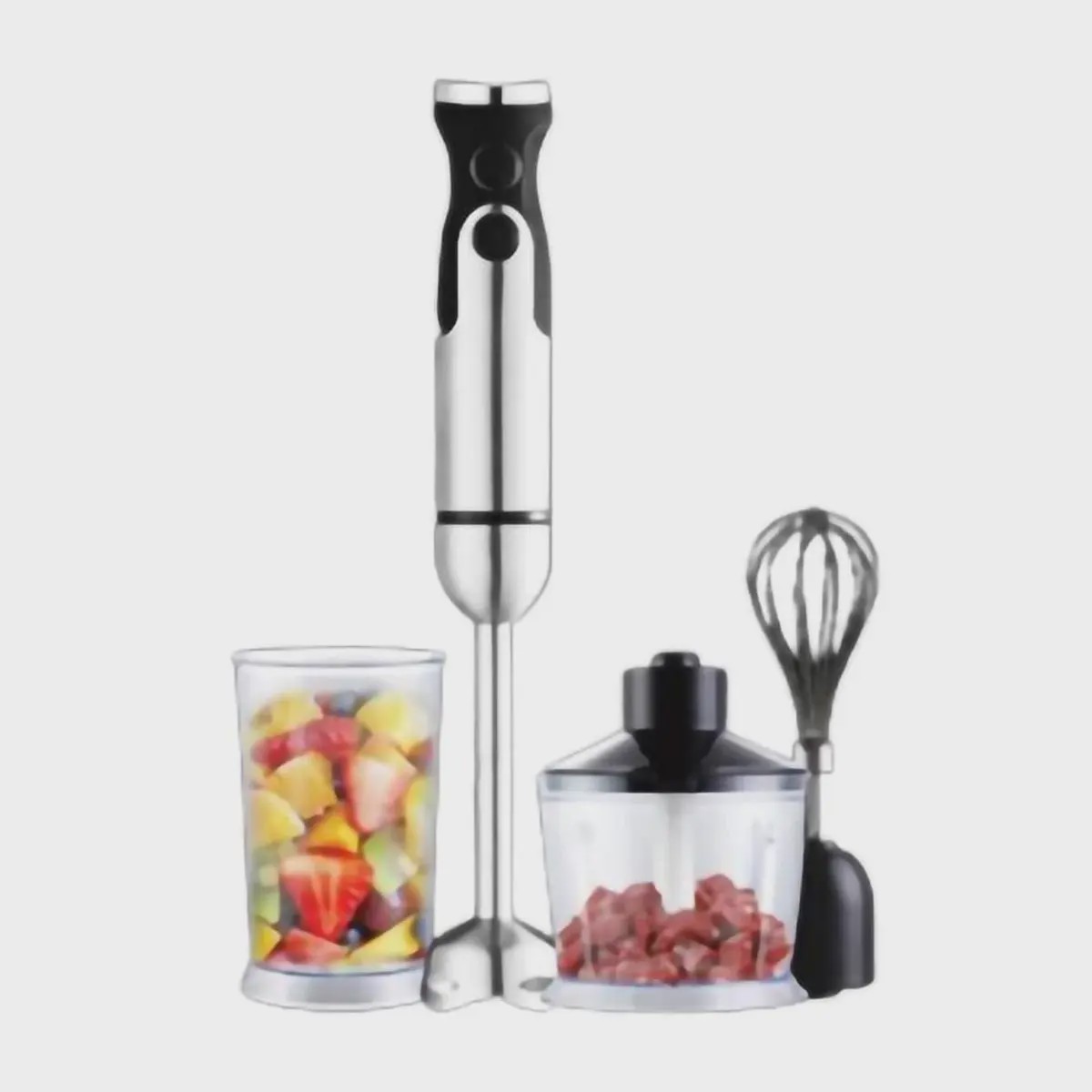 کوشکوب برقی سه کاره مونزا مدل M-B1231