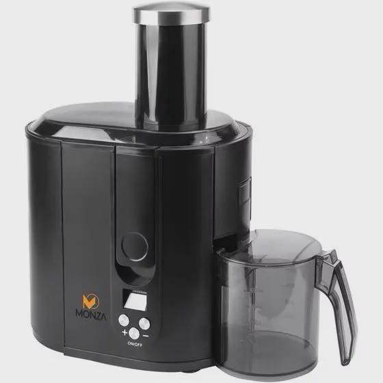 آبمیوه گیری تک کاره مونزا مدل M-J1031