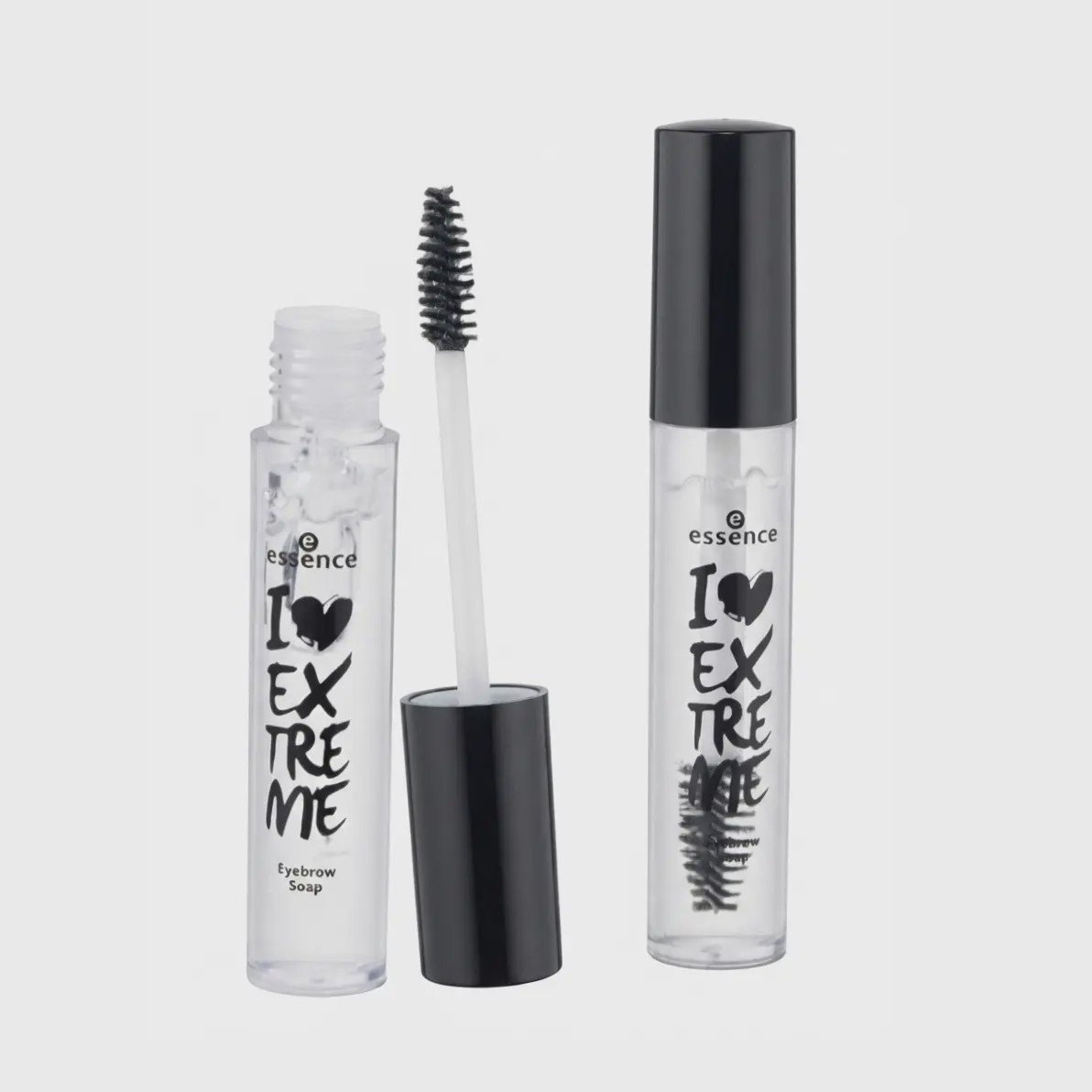 ژل لیفت کننده ابرو اسنس مشکی حجم 12 میلی لیتر Essence Brow Lifting Gel Black 12ml