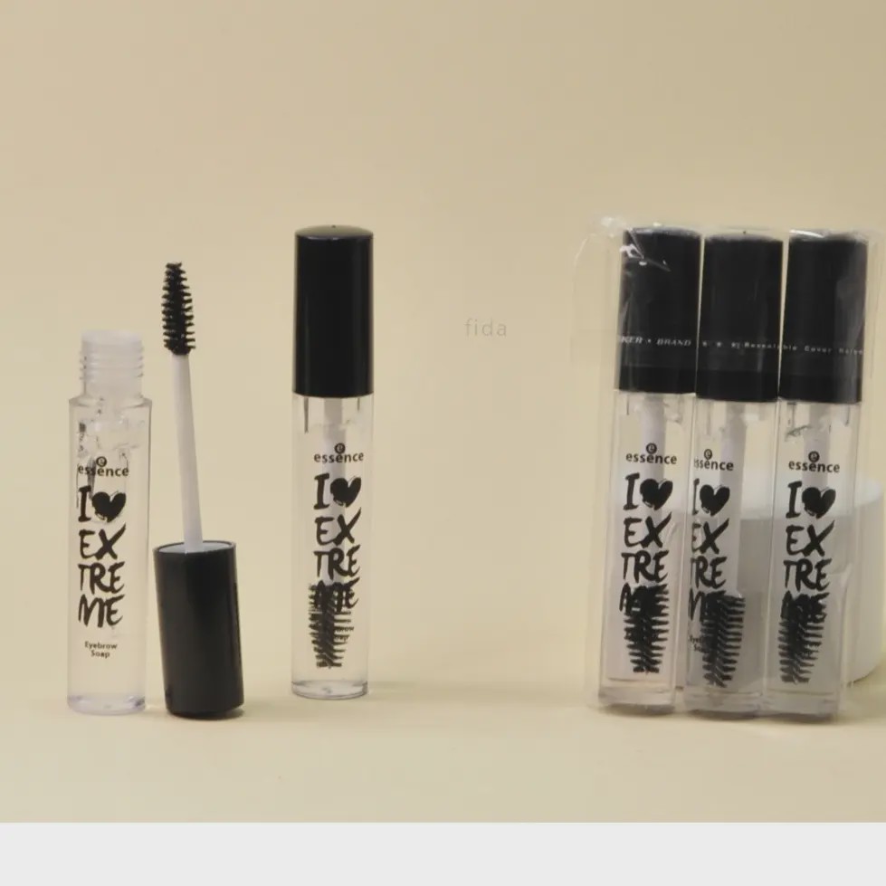 ژل لیفت کننده ابرو اسنس مشکی حجم 12 میلی لیتر Essence Brow Lifting Gel Black 12ml