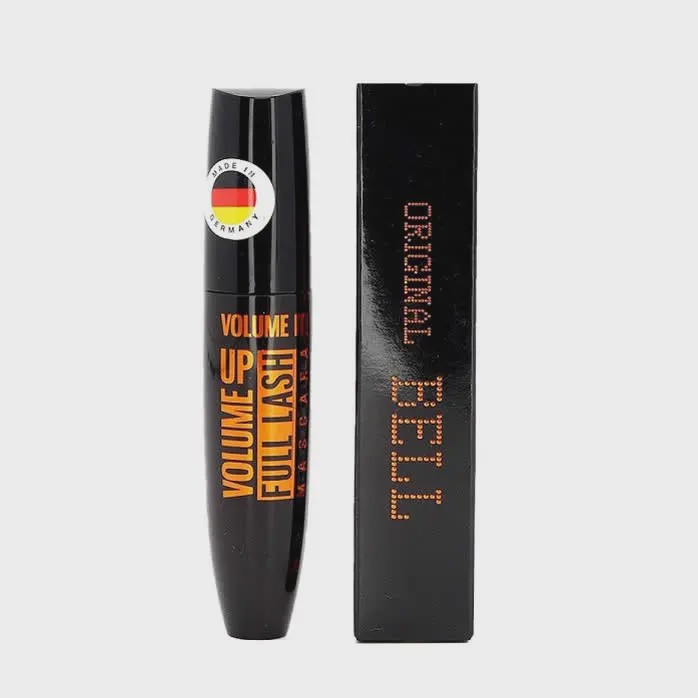 ریمل حجم دهنده بل مدل فول لش حجم 15 میلی لیتر Bell Volume Up Full Lash Mascara