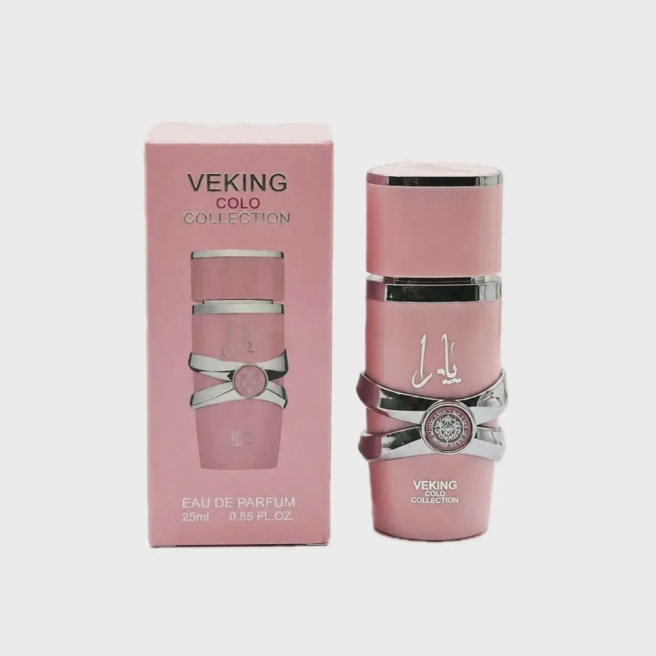 عطر یارا ویکینگ ادوپرفیوم 25 میلی لیتر Yara Eau De Parfum