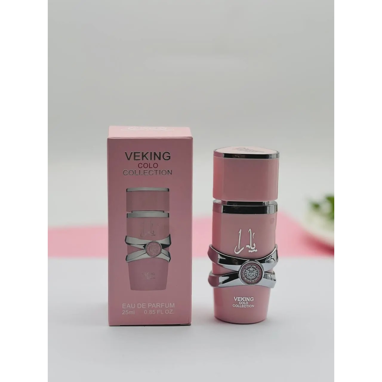 عطر یارا ویکینگ ادوپرفیوم 25 میلی لیتر Yara Eau De Parfum