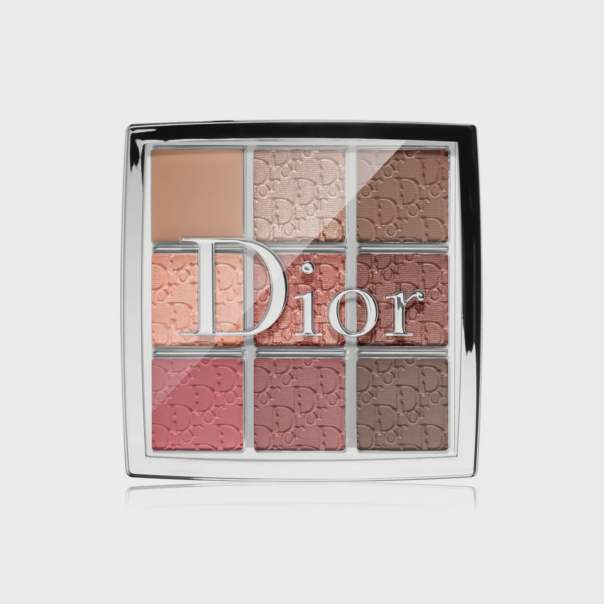 پالت سایه چشم دیور بک استیج 9 رنگ Dior Backstage Eye Palette 9 Shades