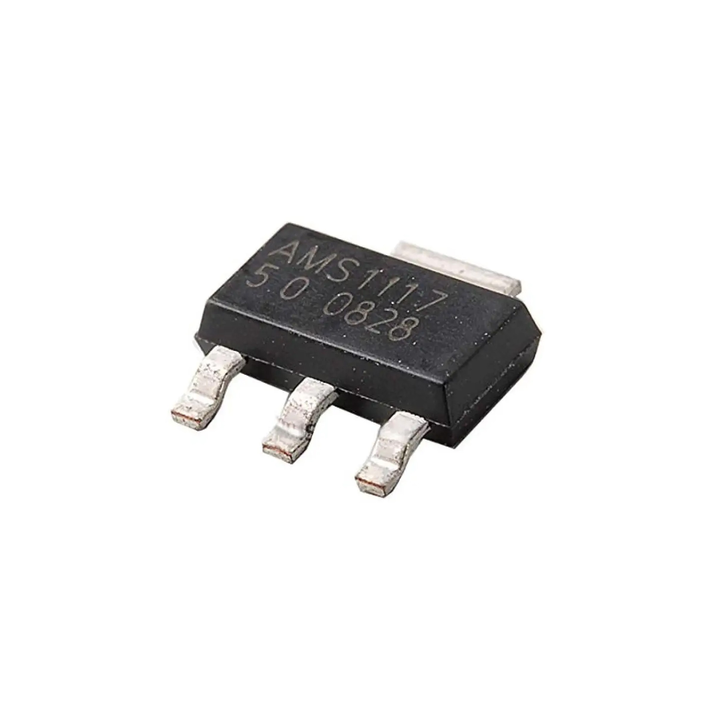 آی سی AMS1117 SOT223