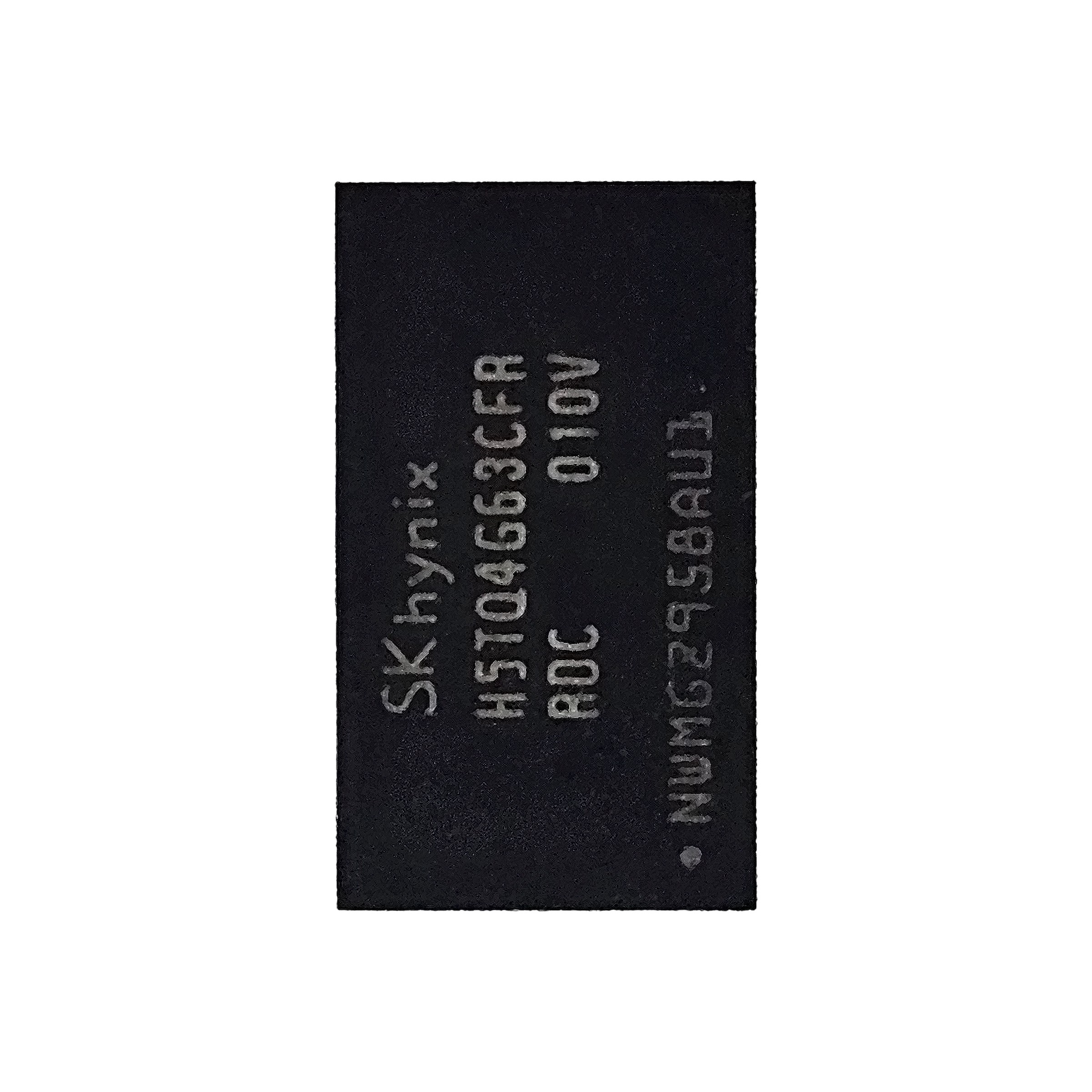 آی سی حافظه SK Hynix H5TQ4G63CFR DDR3 SDRAM 4Gb اورجینال