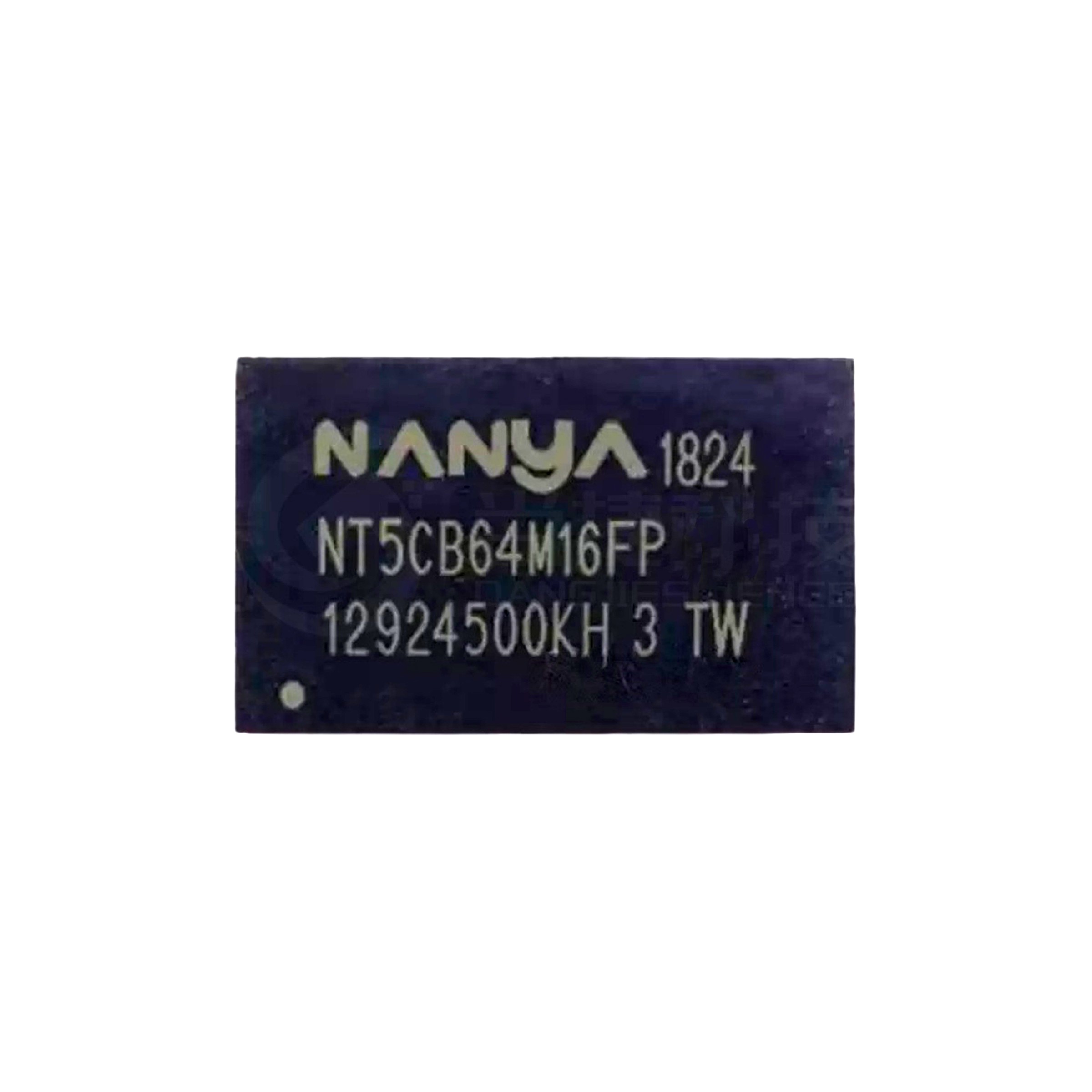 آی سی رم DDR3 NT5CB64M16FP نانیا