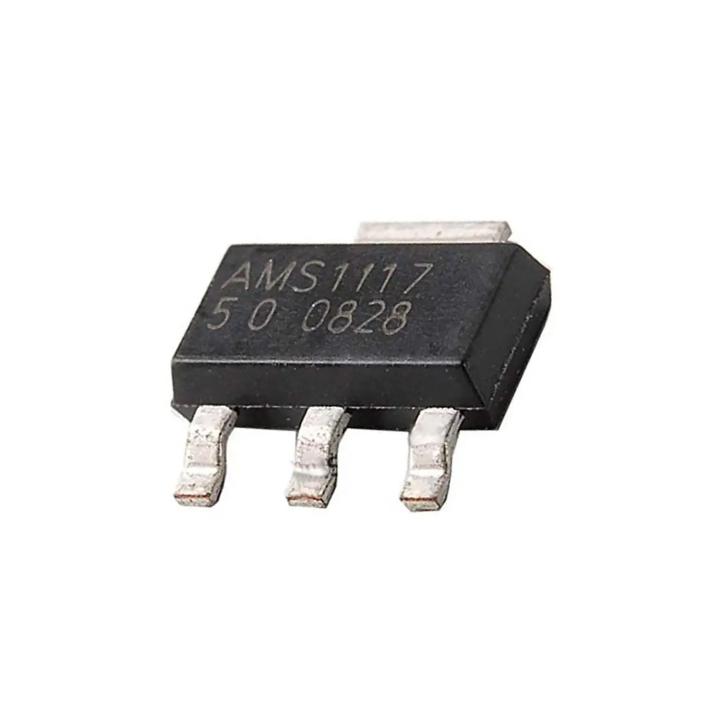 آی سی AMS1117 SOT223