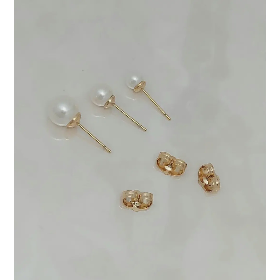 گوشواره مروارید ژوپینگ 1024