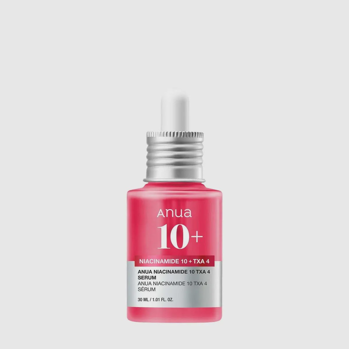 سرم نیاسینامید آنوا Anua Niacinamide 10 TXA 4 Dark Spot Correcting Serum