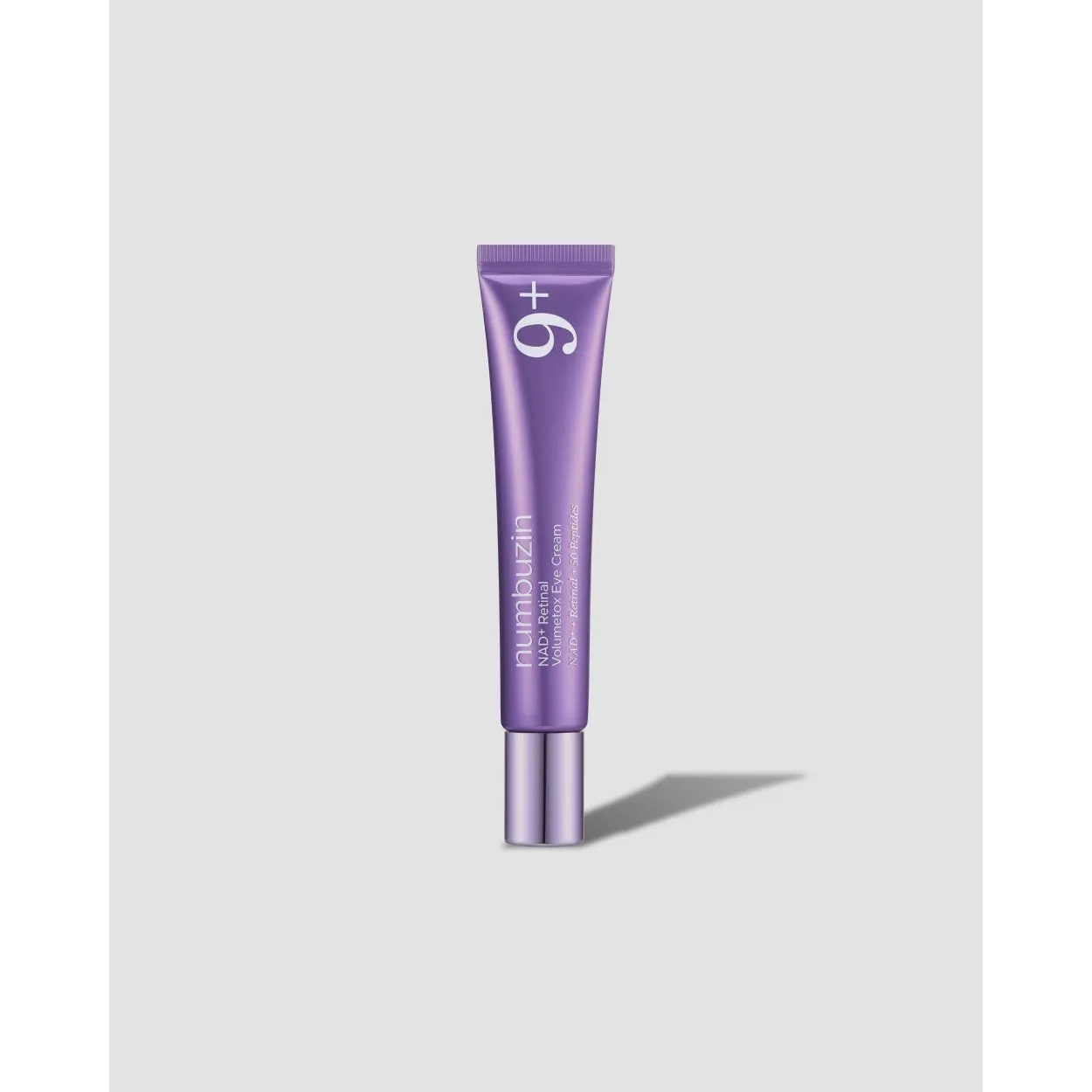کرم دور چشم رتینال نیاسینامید اسید نامبوزین 20 میلNumbuzin No.9 NAD Retinal Volumetox Eye Cream