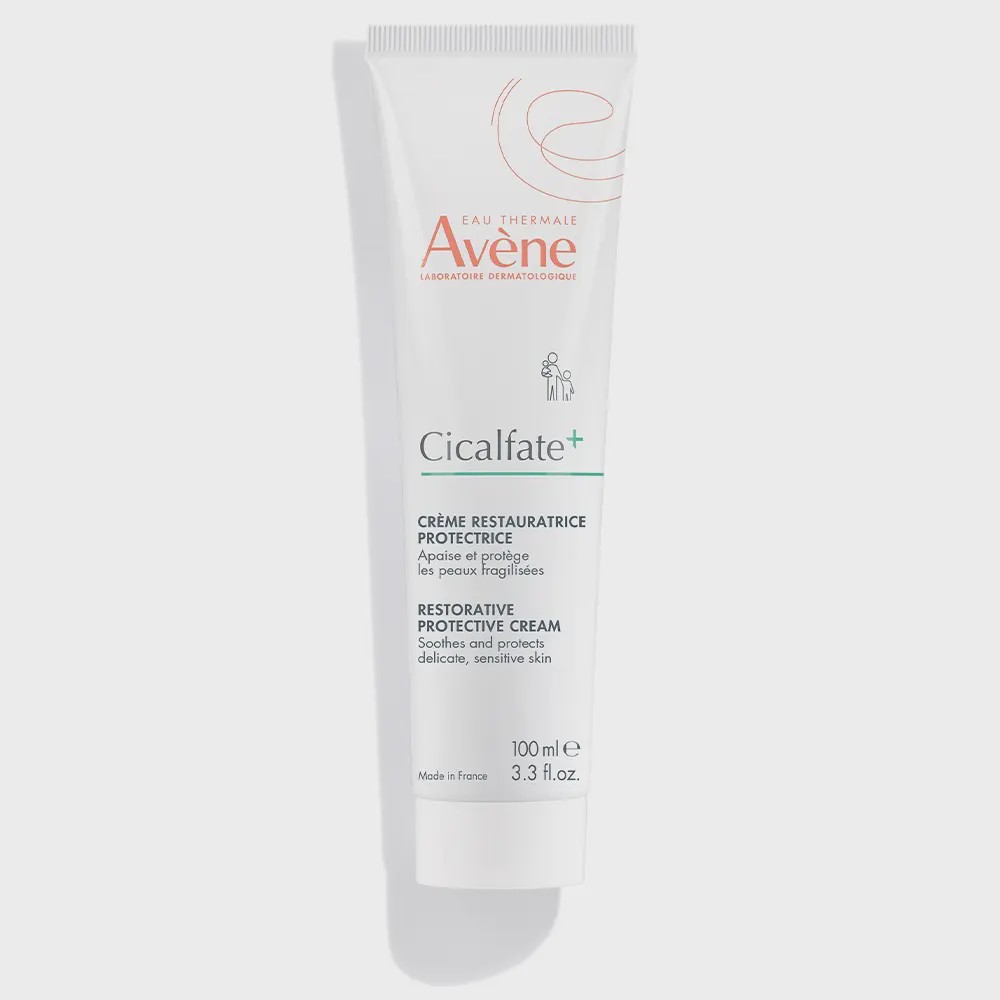 ژل ترمیمکننده جای زخم و بخیه سیکالفیت پلاس اون Avne Cicalfate Scar Gel 40ml