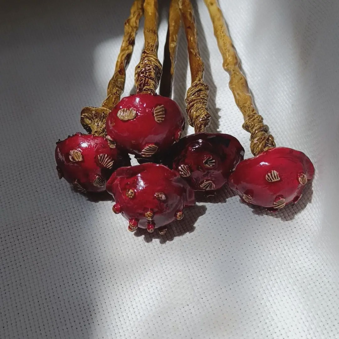 کانزاشی قارچ