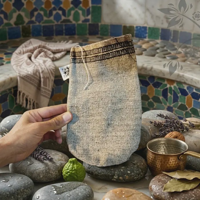 کیسه پشمی ارگانیک
