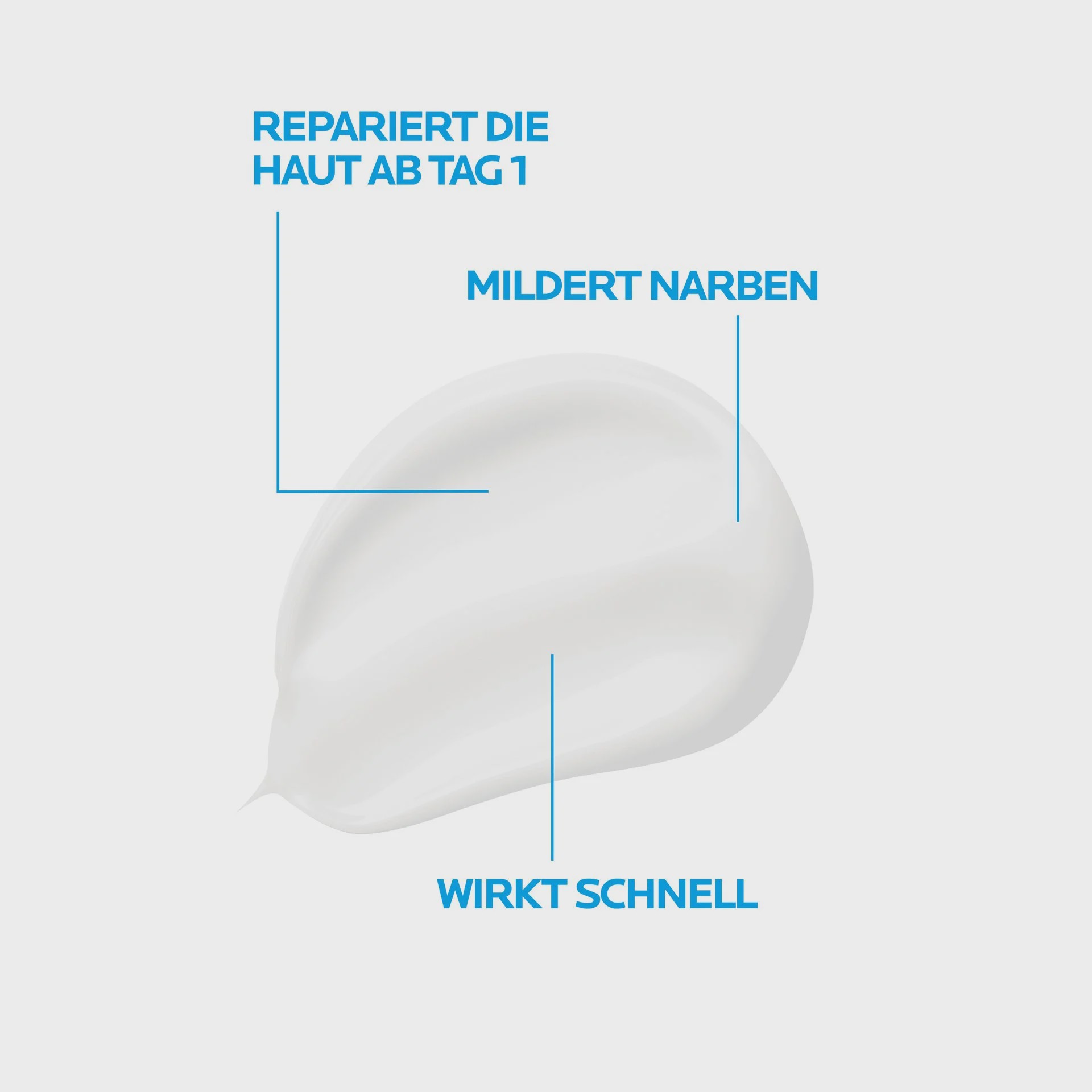 کرم ترمیم کننده سیکاپلاست B5 لاروش پوزای La Roche Posay CICAPLAST BAUME B5