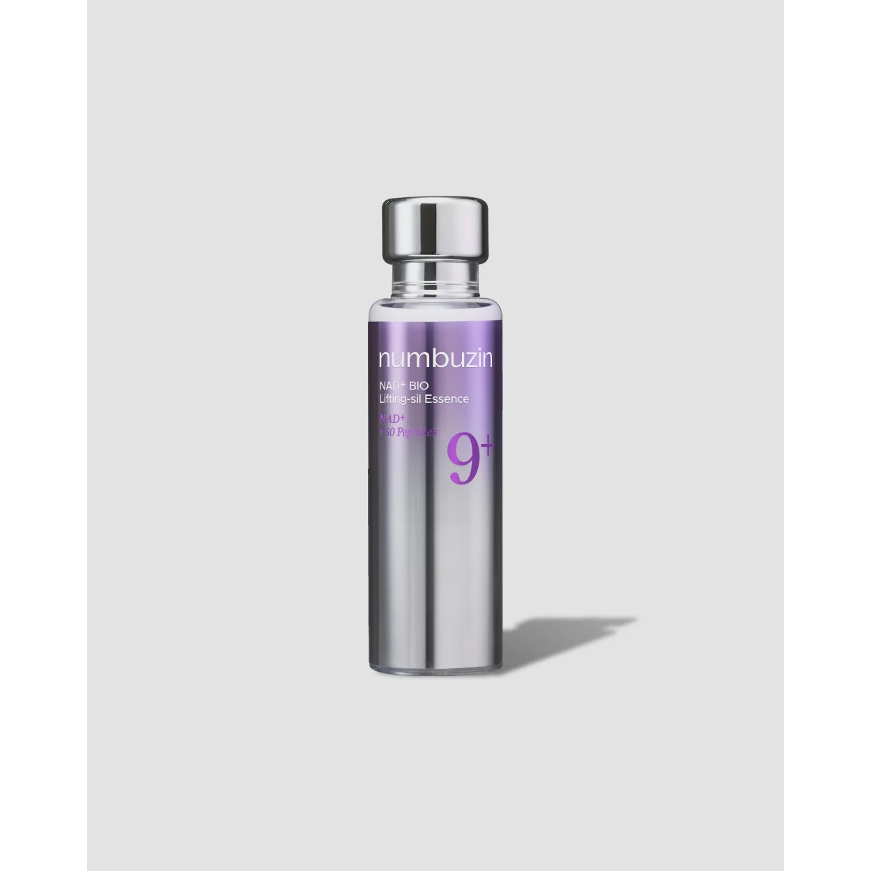 اسنس بایو لیفتینگ شماره 9 نامبوزین numbuzin No.9 NAD BIO Lifting-sil Essence