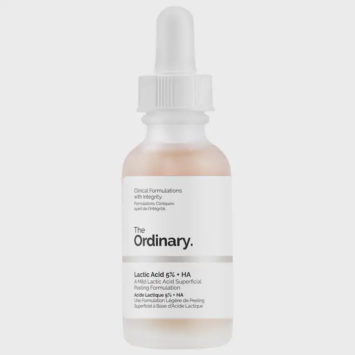 سرم لایه بردار لاکتیک اسید Lactic Acid اوردینری Ordinary