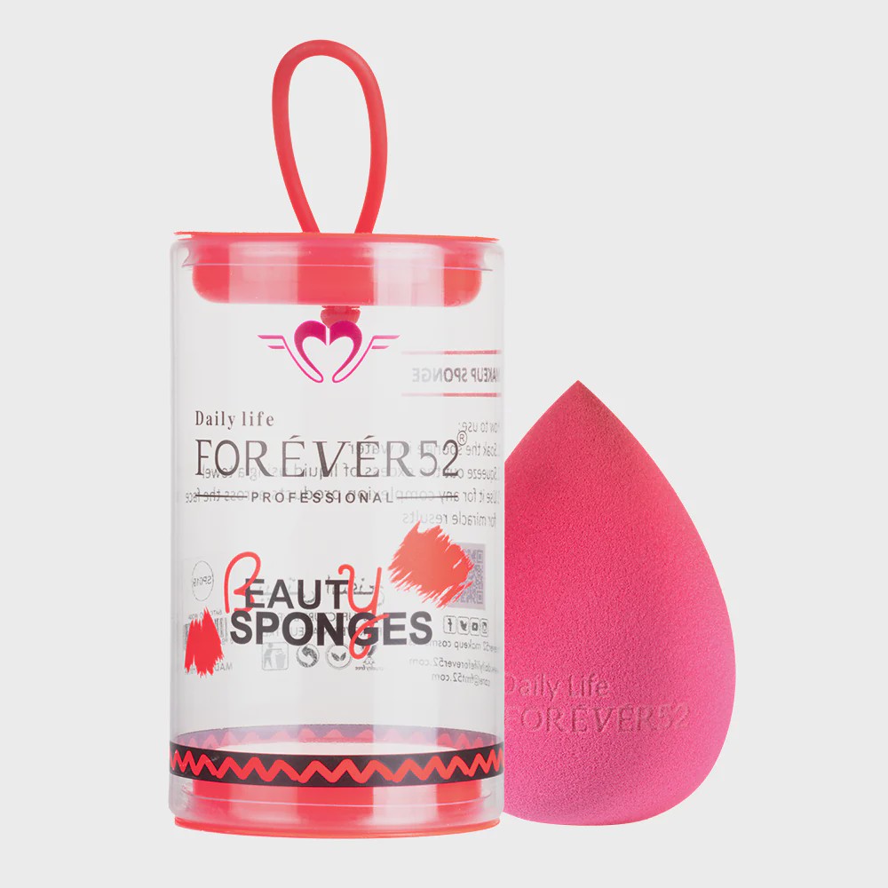 بیوتی بلندر فوراور Forever 52 Beauty Sponges 52