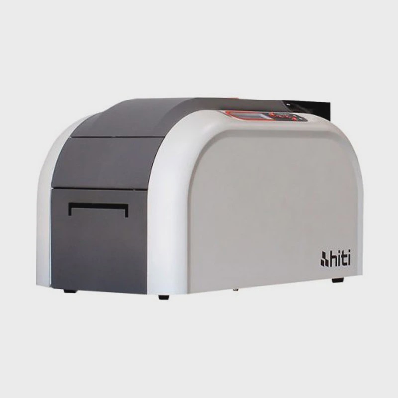 پرینتر کارت هایتی مدل CS200E