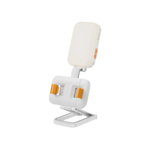 چراغ سلفی حرفه ای یسیدو DH10 YESIDO DH10 Professional Selfie Light