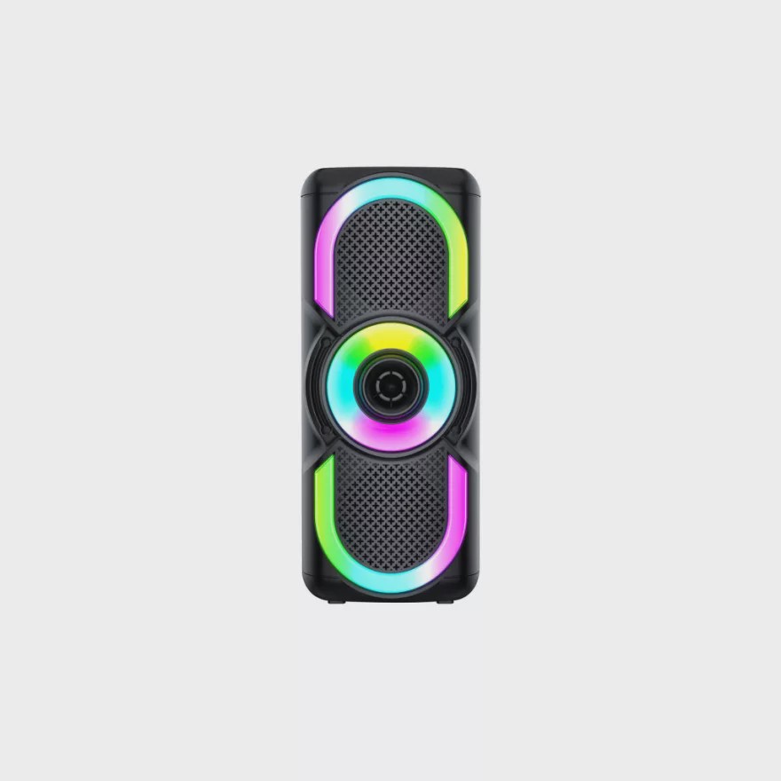 اسپیکر بلوتوثی سبک قابل حمل CS-4425  Bluetooth Speaker  Lightweight Portable Audio