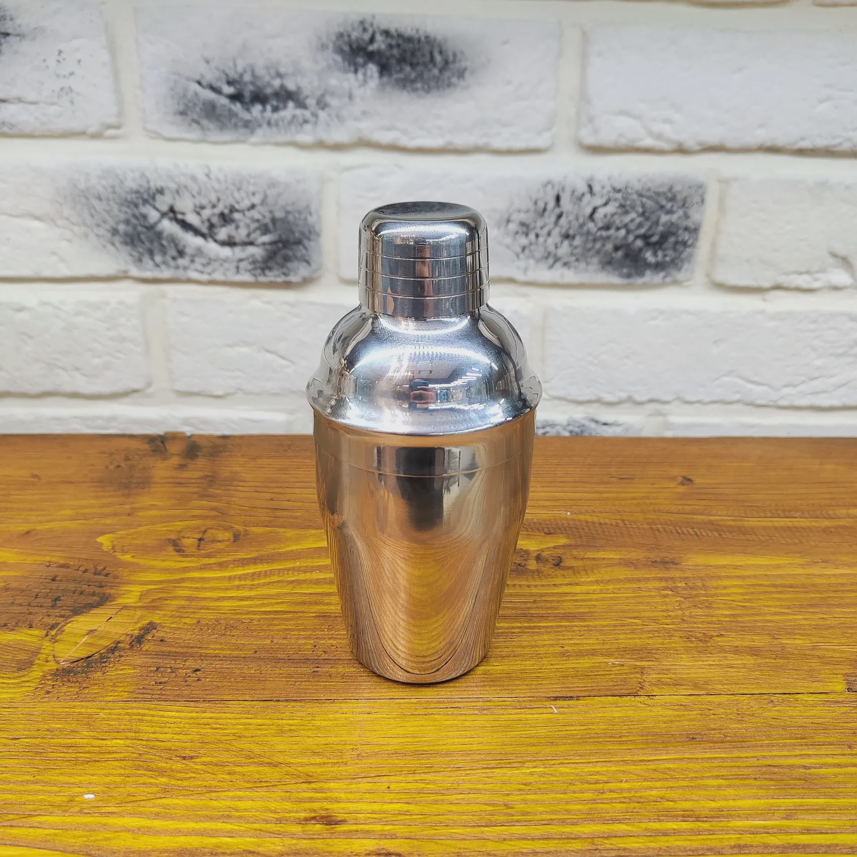شیکر کوبلر استیل 350ML
