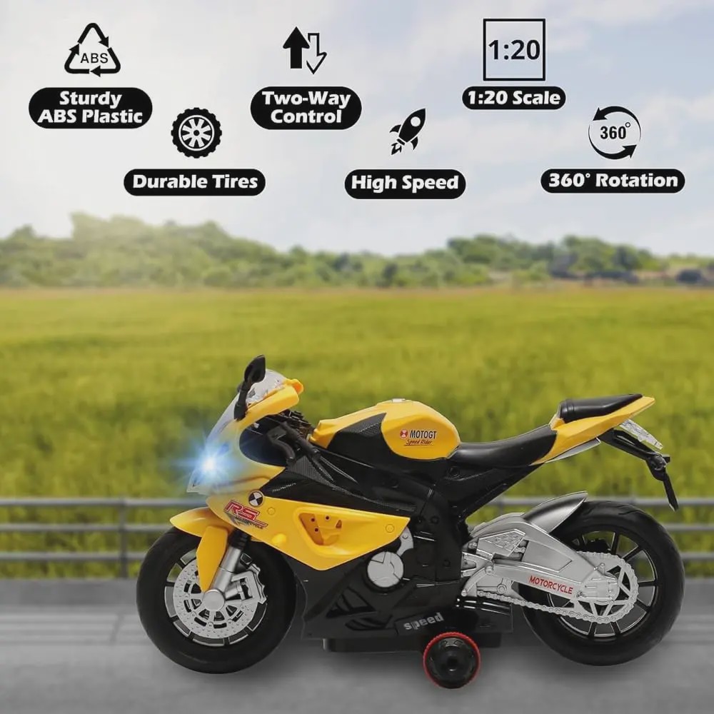 اسباب بازی موتور کنترلی BMW کد 565.2