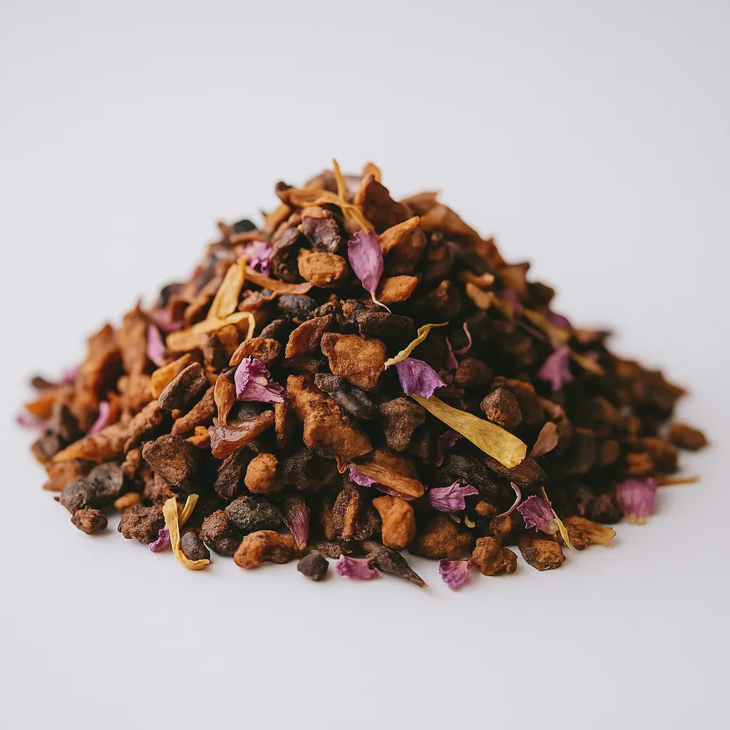 چای چند میوه تندرستی