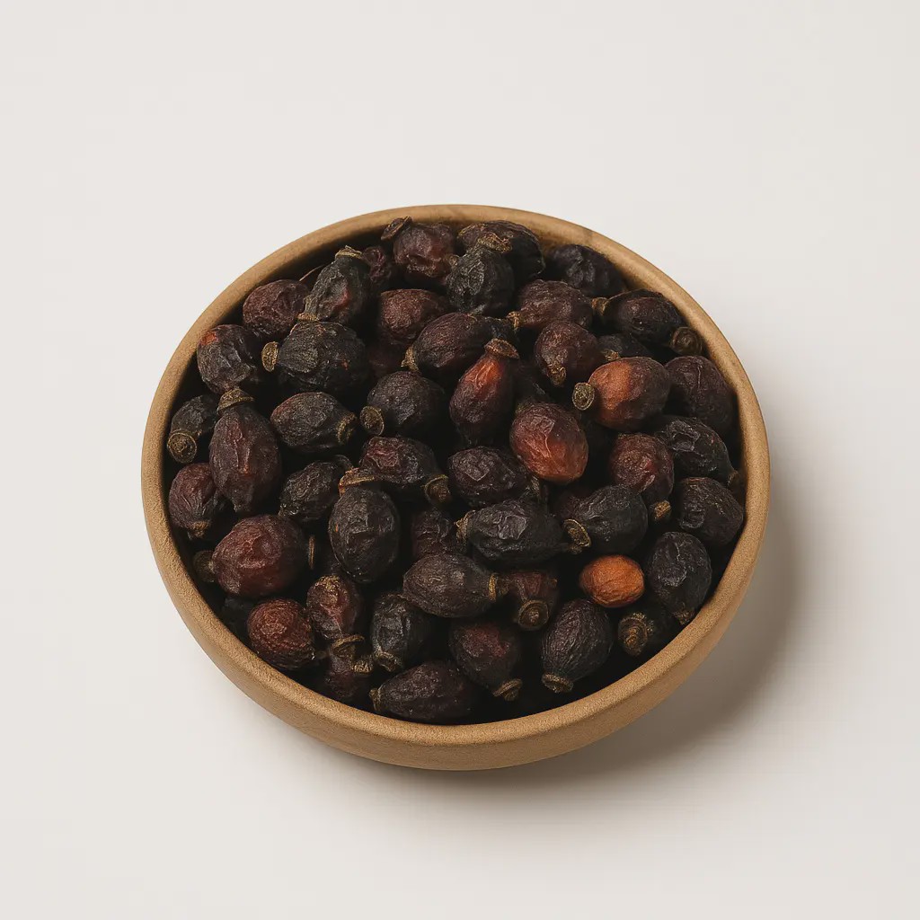 میوه نسترن
