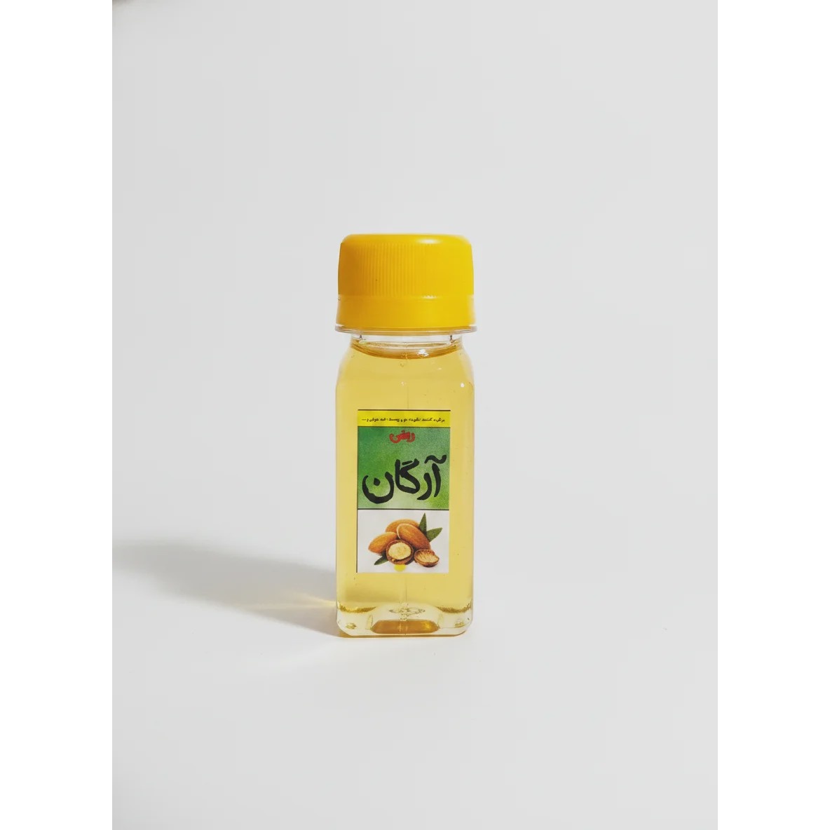 روغن آرگان سنتی