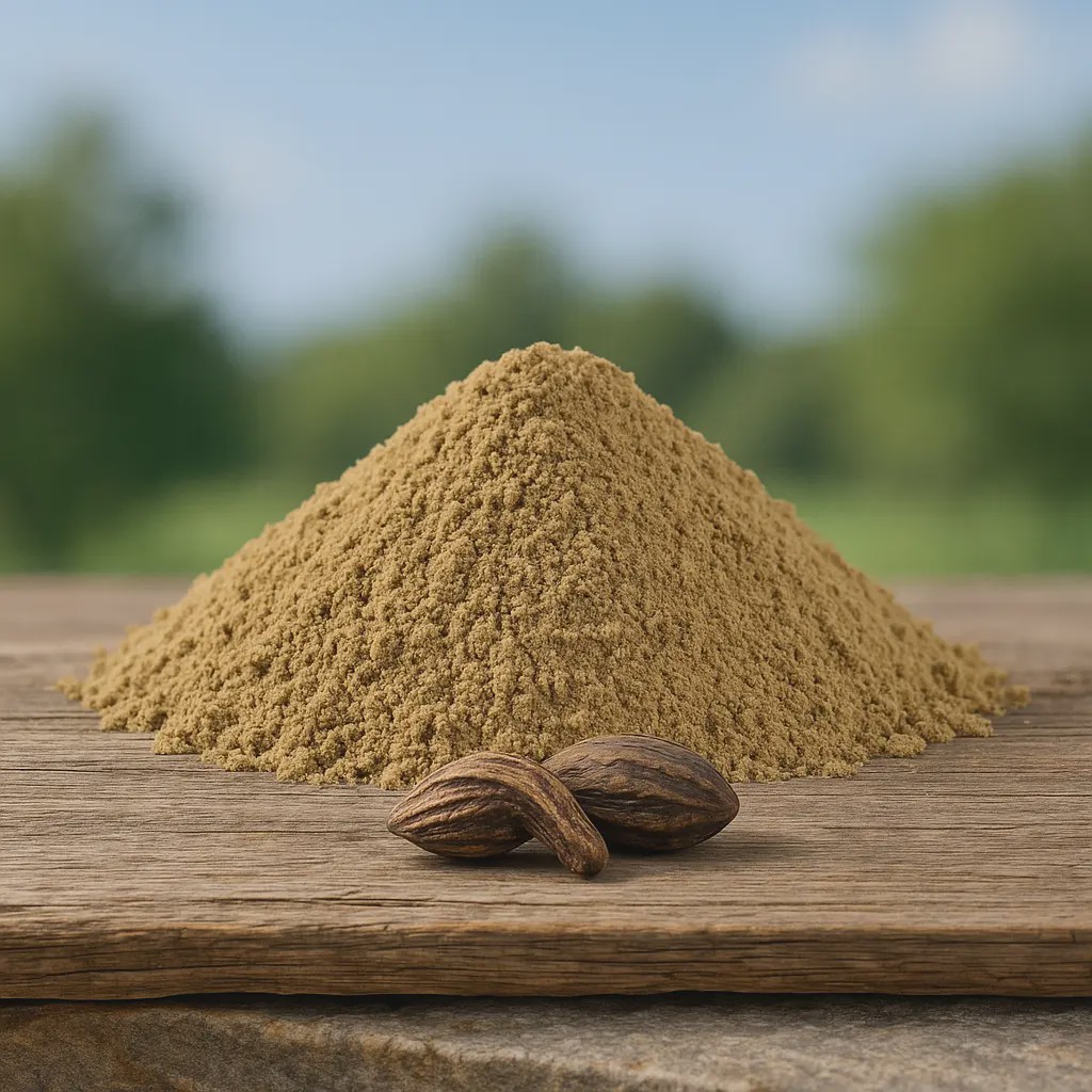 پودر هلیله سیاه