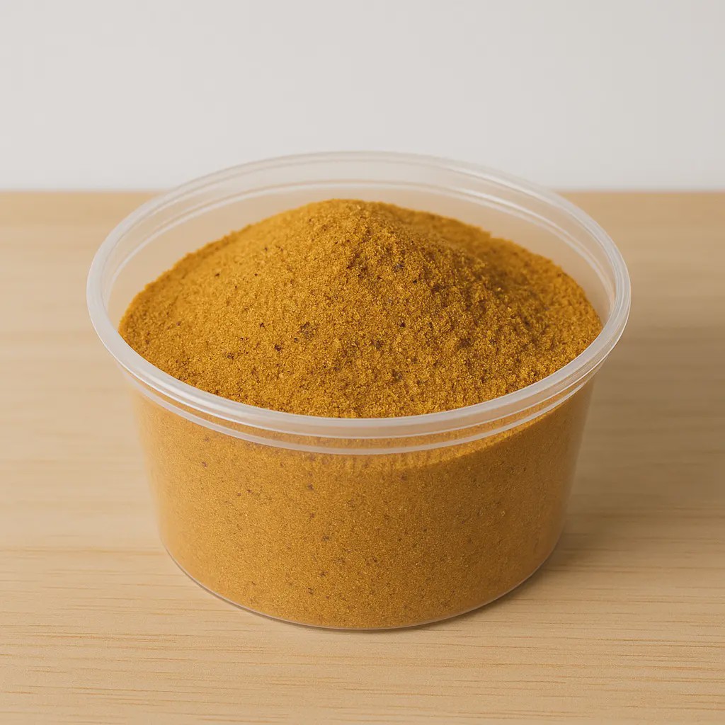 ادویه ترشی