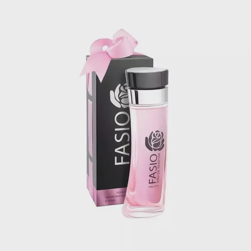 عطر و ادکلن امپر مدل فاسیو اصلی 100 میل EMPER FASIO