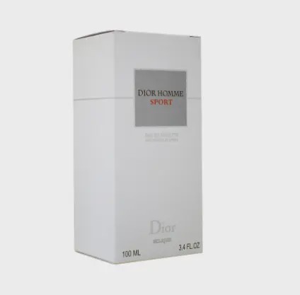 عطر و ادکلن ادو پرفیوم مردانه اسکلاره مدل Dior Sport حجم 100 میلی لیترمدل 1