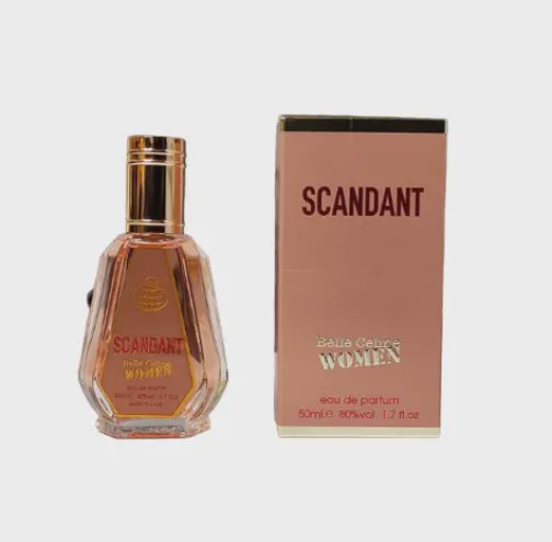 عطر ژان پل گوتیه اسکندل 50 میل فرگرانس scandant -scandal