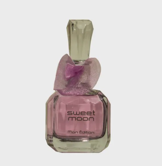 عطر ادکلن زنانه ایو سن لورن مون پاریس فراگرنس ورد سوییت مون FRAGRANCE WORLD Yves Saint Laurent Mon Paris
