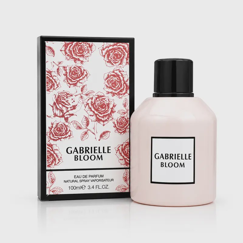 عطر ادکلن بلومینگ فلاور گوچی بلوم فراگرنس ورد 80 میل BLOOMING FLOWER