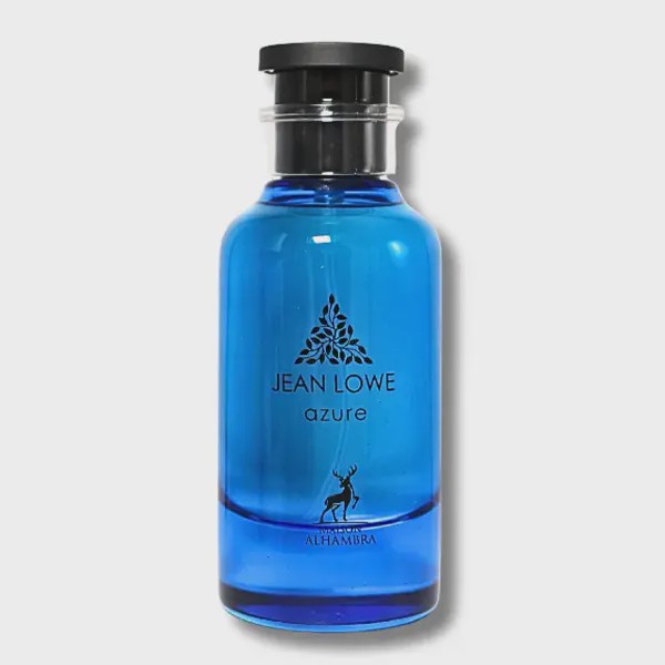 ادوپرفیوم جین لوو آزور الحمبرا 100 میل Jean Lowe Azure Alhambra