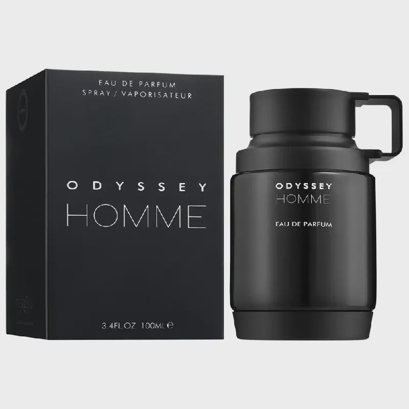 ادوپرفیوم مردانه اودیسی هوم آرماف 100 میل Odyssey Homme Armaf