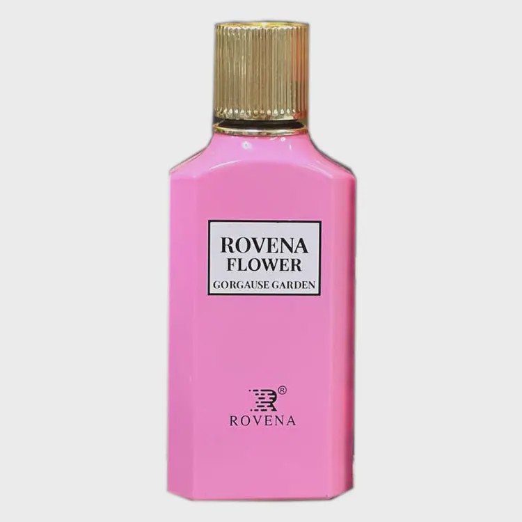 عطر و ادکلن گوچی فلورا گورجس گاردنیا روونا 100 میل ROVENA FLOWER GORGAUSE GARDEN