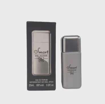 اسمارت کالکشن 322 سی اچ 212 وی ای پی مردانه 25 میل 212 VIP