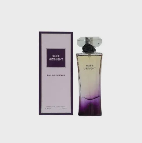 عطر و ادکلن ادورفیوم لانکوم ترزور میدنایت رزفرگرنس 100 میل Tresor Midnight Rose