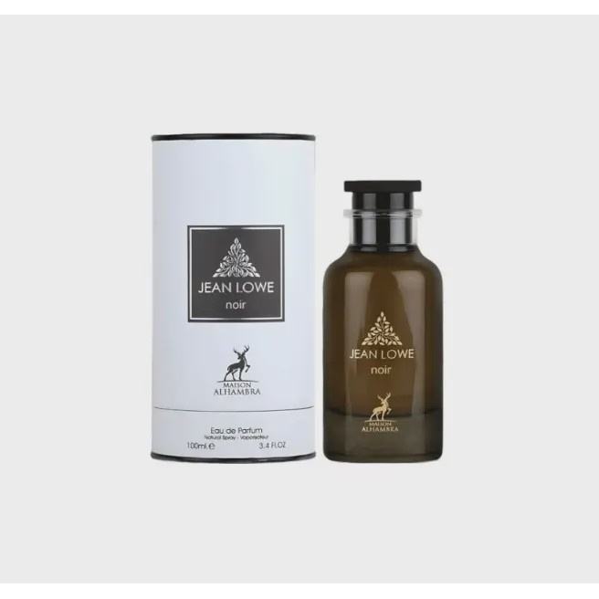 عطر ادکلن لویی ویتون آمبر نویر الحمبرا 100 میلی لیتر Alhambra Louis Vuitton Ombre Nomade Alh