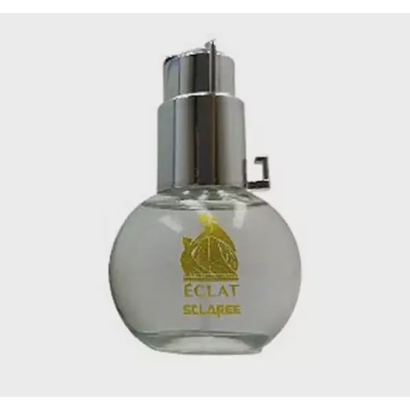 عطر جیبی زنانه اسکلاره Sclaree مدل Eclat lanvin حجم 30 میلی لیتر