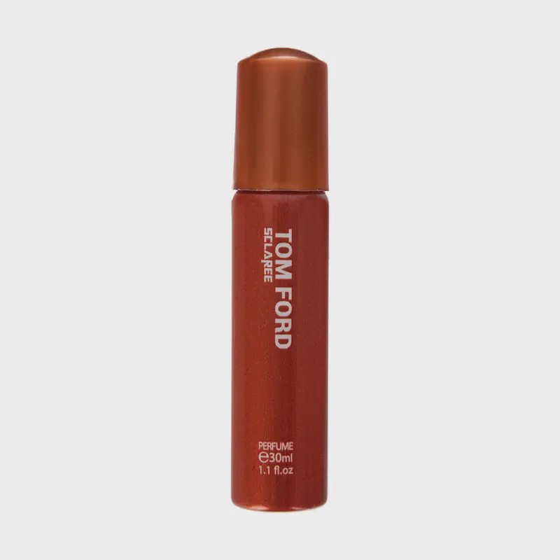 عطر جیبی مردانه اسکلاره مدل تام فورد Tom Fordحجم 30 میلی لیتر