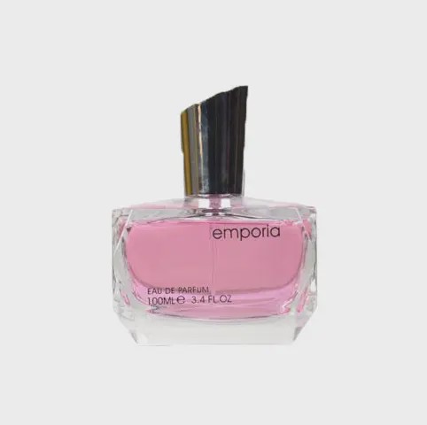 عطر ادکلن زنانه کلوین کلاین ایفوریا فراگرنس ورد امپوریا -Fragrance World Calvin Klein Euphoria